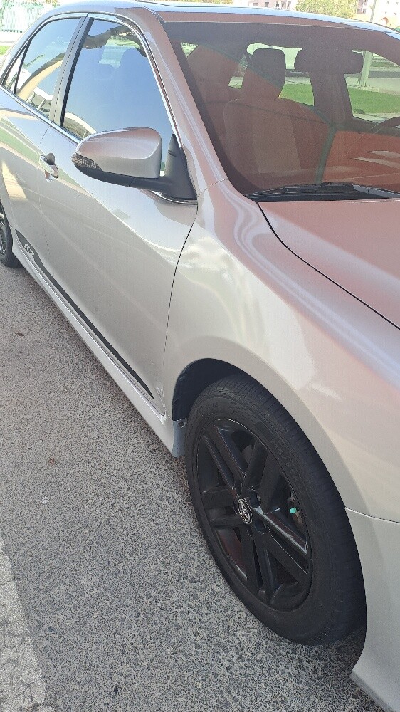 Toyota Camry RZ 2015 - 14