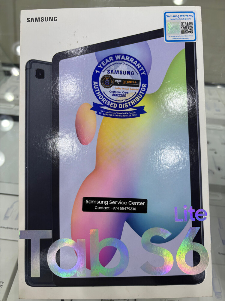 Samsung tab s6lite(sim) - 2