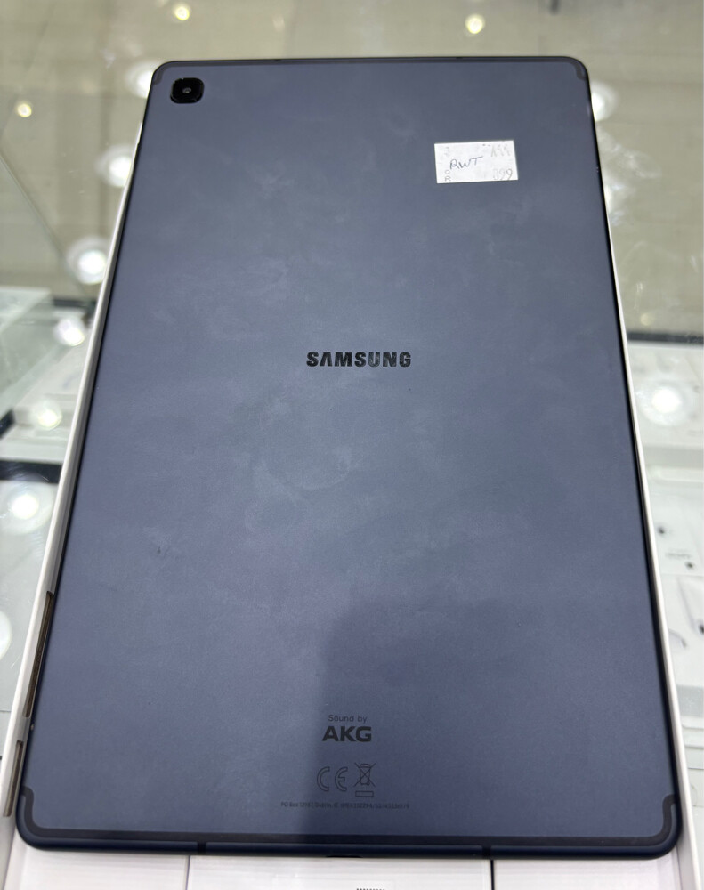 Samsung tab s6lite(sim) - 1