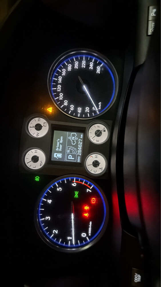 لكزس ٢٠٠٩ وكالـة - 8
