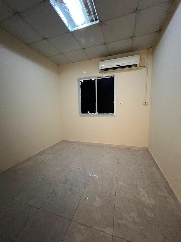 Apartment for rent in Ain Khaled: 2 - 6