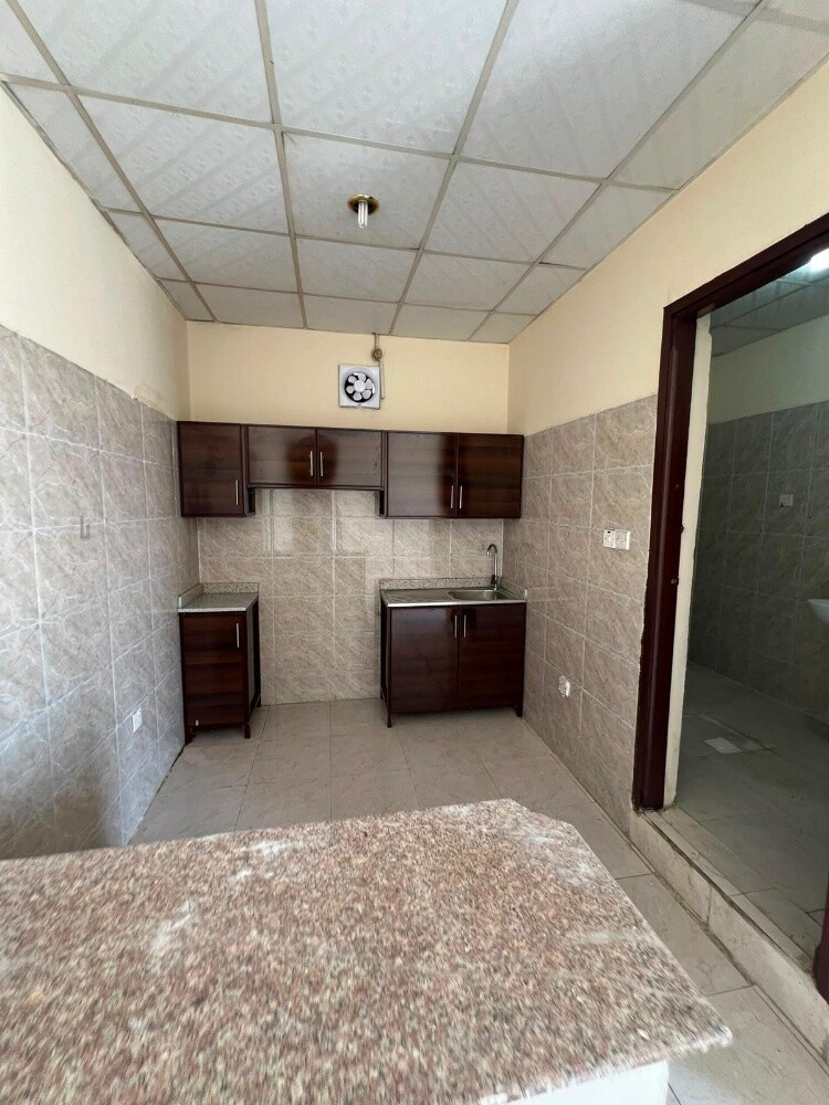 Apartment for rent in Ain Khaled: 2 - 3