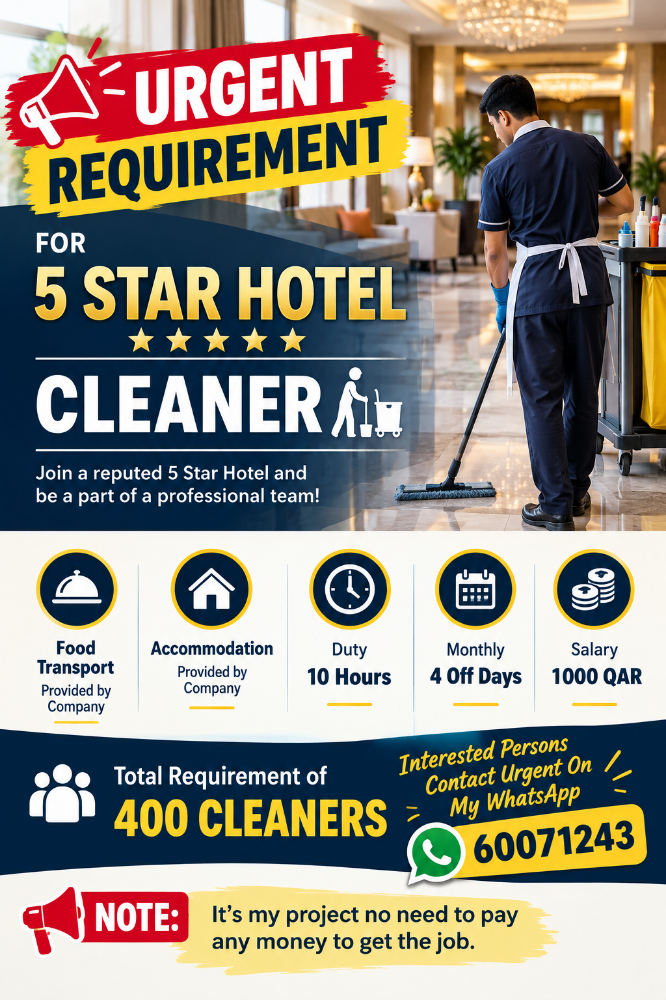 cleaner - 1