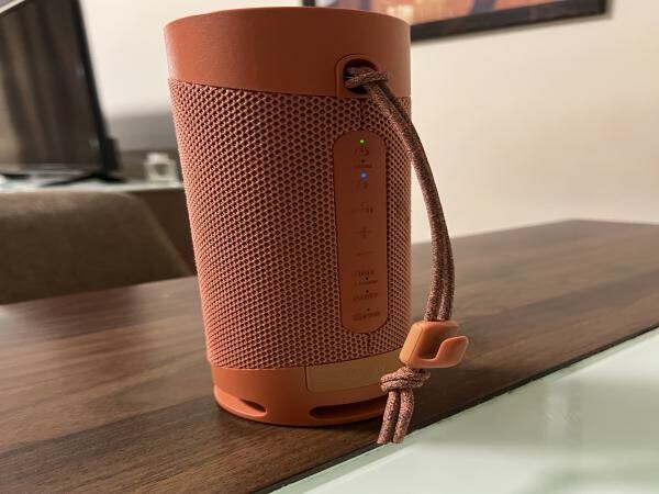 Sony SRS-XB23 Extra Bass - 3