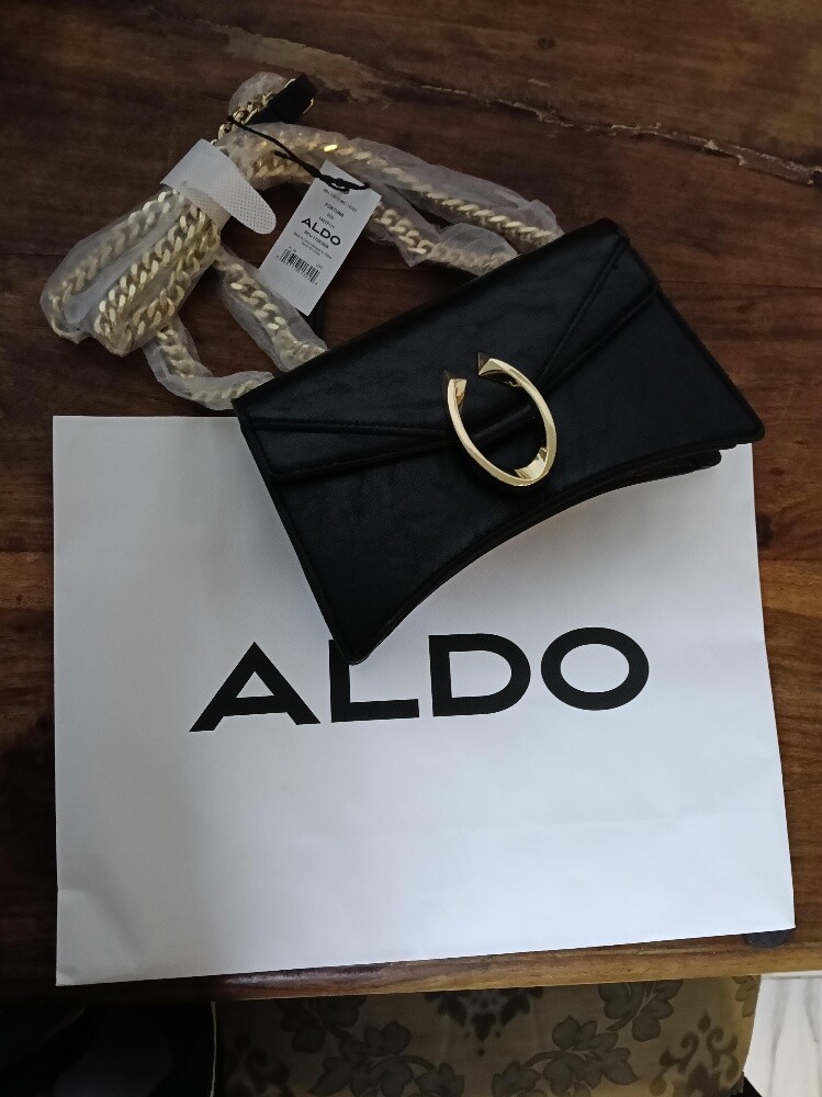Aldo Bag Brand New - 4
