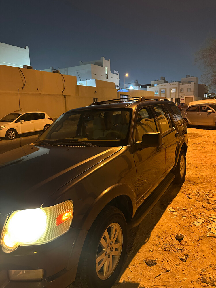 فورد اكسبلورر للبيع - 9