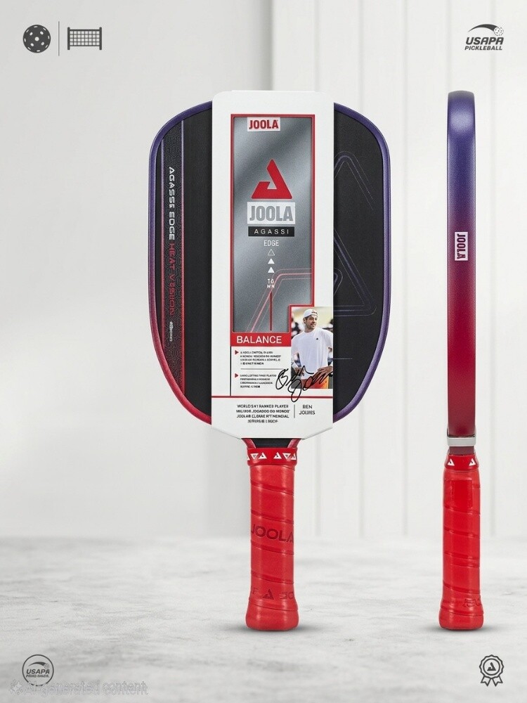 Pickleball Paddle - 7
