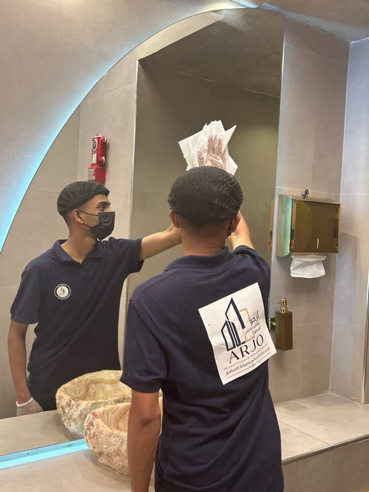 Kitchen Exhaust & Duct Cleaning – A - 5