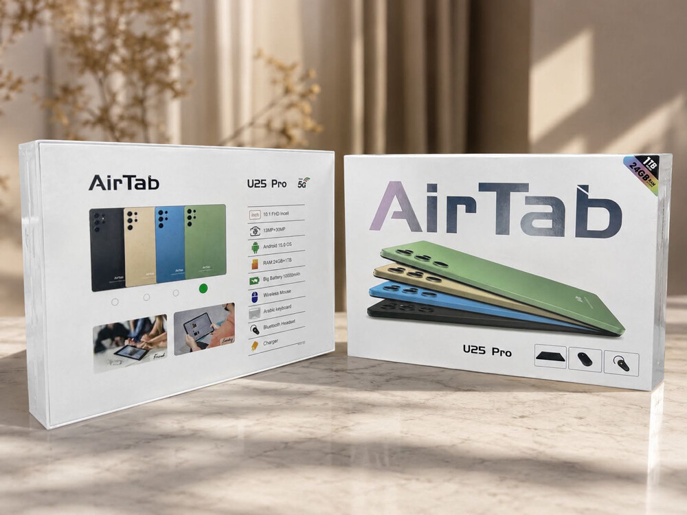 air tab U25 pro - 1