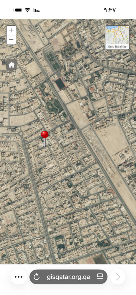 للبيع ارض الخريطيات - 1