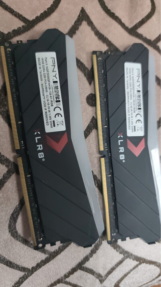 Gaming pc Rtx 5050. ram 32 - 2