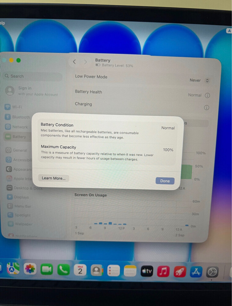 Latest 2026 MacBook - 10