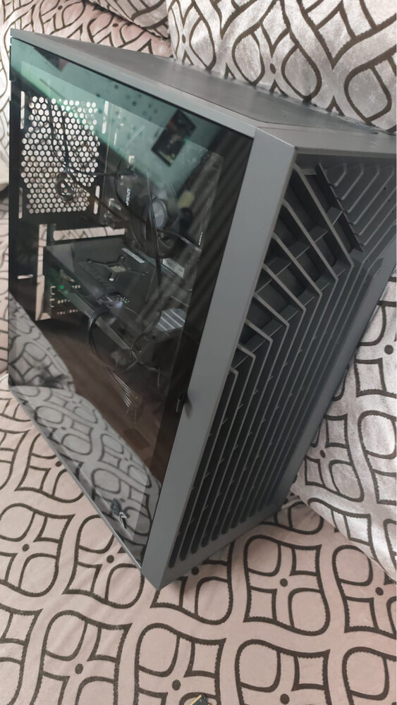 Gaming pc 3050 - 1