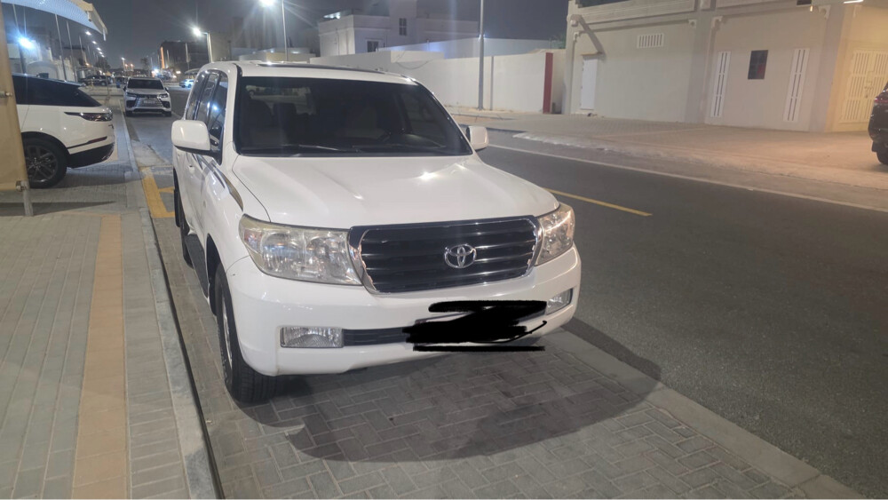 للبيع جي اكس  - 5