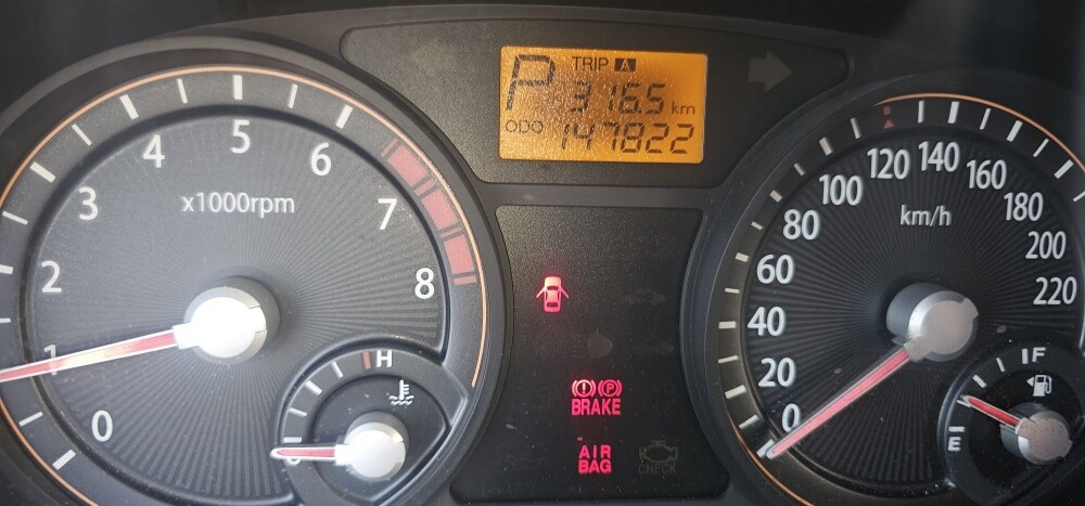 كيا ريو - 5