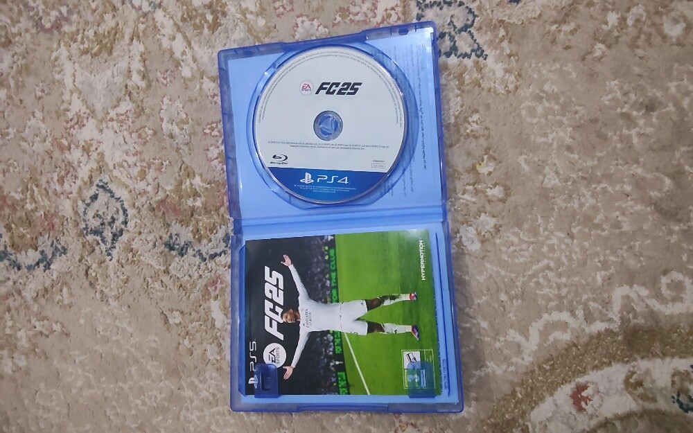 FIFA 2025 - 3