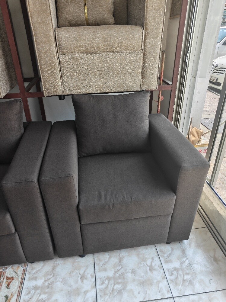 BRAND NEW SOFA SET FOR SALE - 8