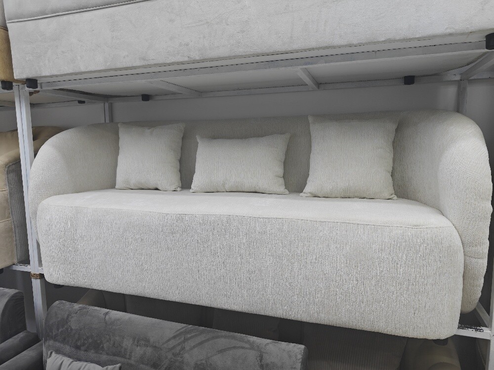 BRAND NEW SOFA SET FOR SALE - 24