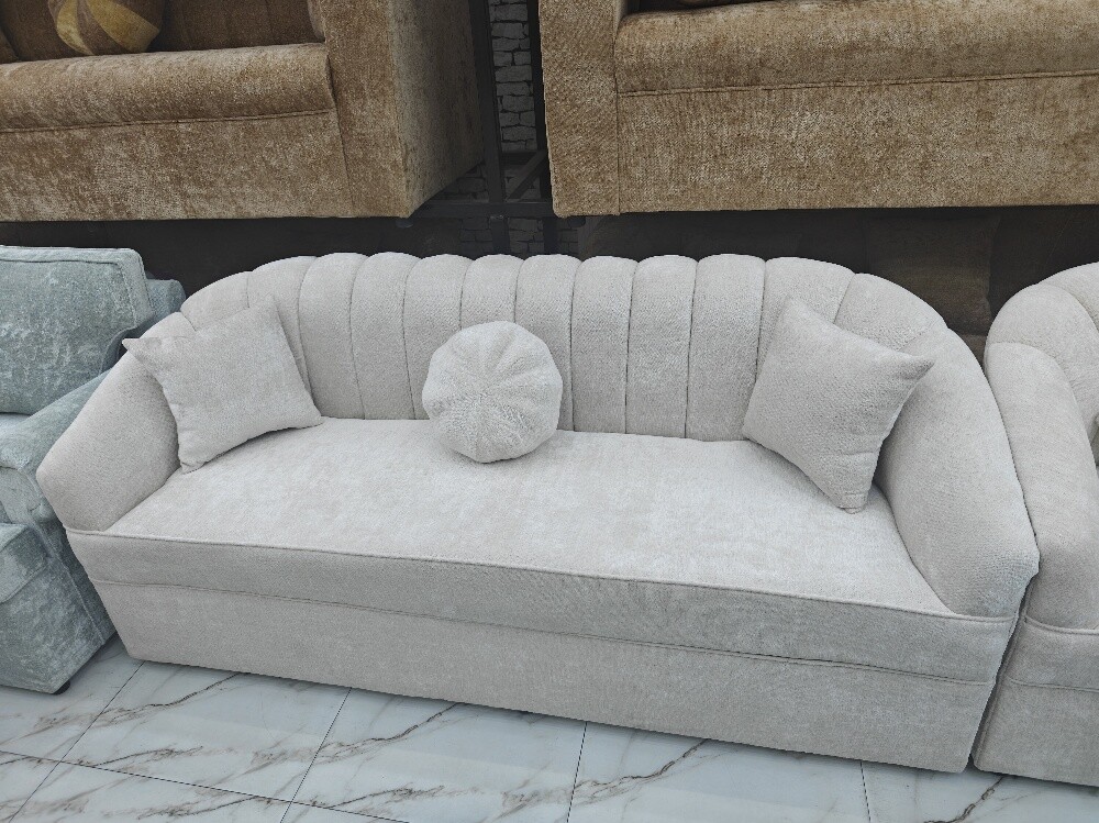 BRAND NEW SOFA SET FOR SALE - 3