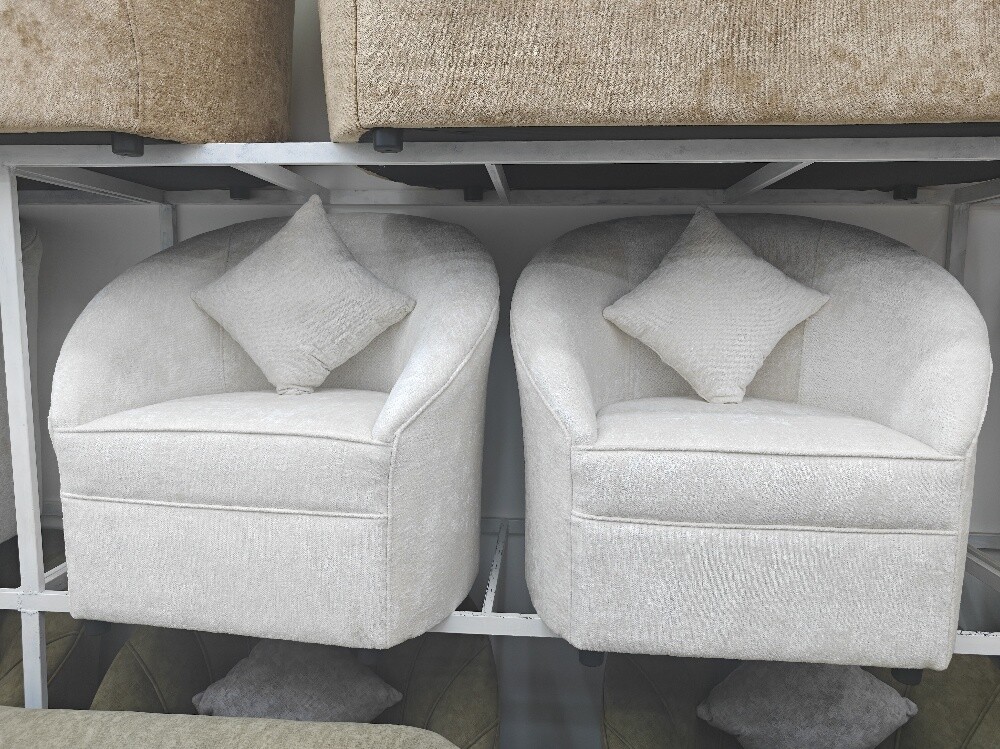 BRAND NEW SOFA SET FOR SALE - 20