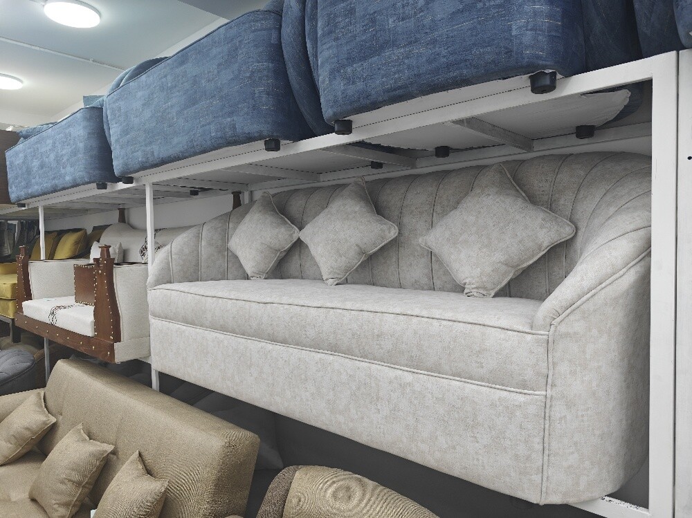 BRAND NEW SOFA SET FOR SALE - 18