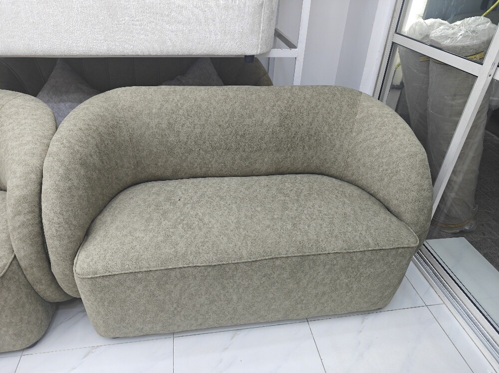 BRAND NEW SOFA SET FOR SALE - 14