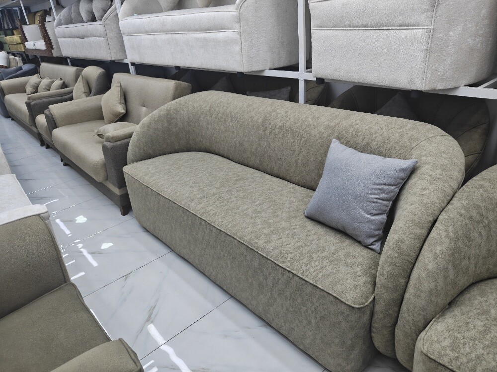 BRAND NEW SOFA SET FOR SALE - 16