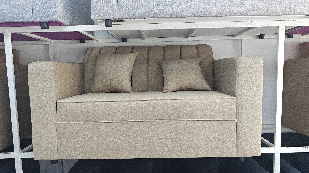 BRAND NEW SOFA SET FOR SALE - 27