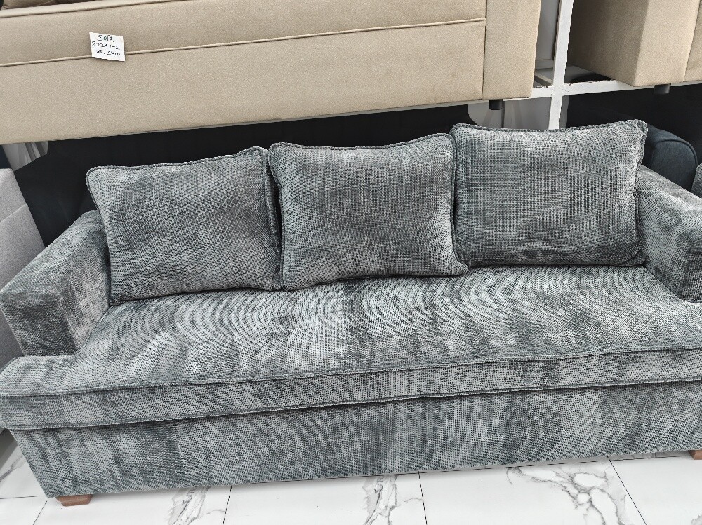 BRAND NEW SOFA SET FOR SALE - 11