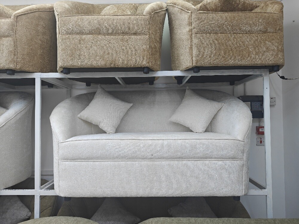 BRAND NEW SOFA SET FOR SALE - 23