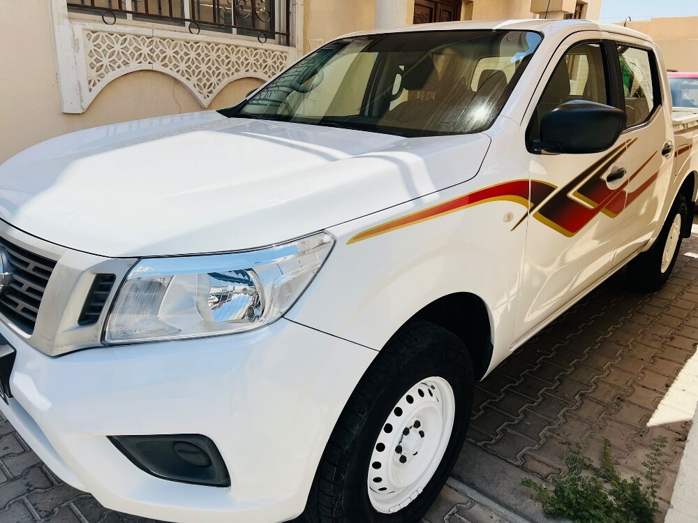 للبيع بيك اب استعمال شخصي - 2