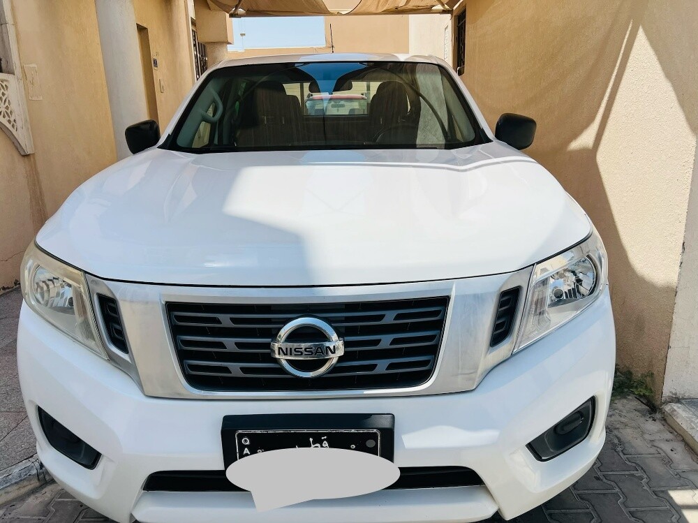 للبيع بيك اب استعمال شخصي - 1