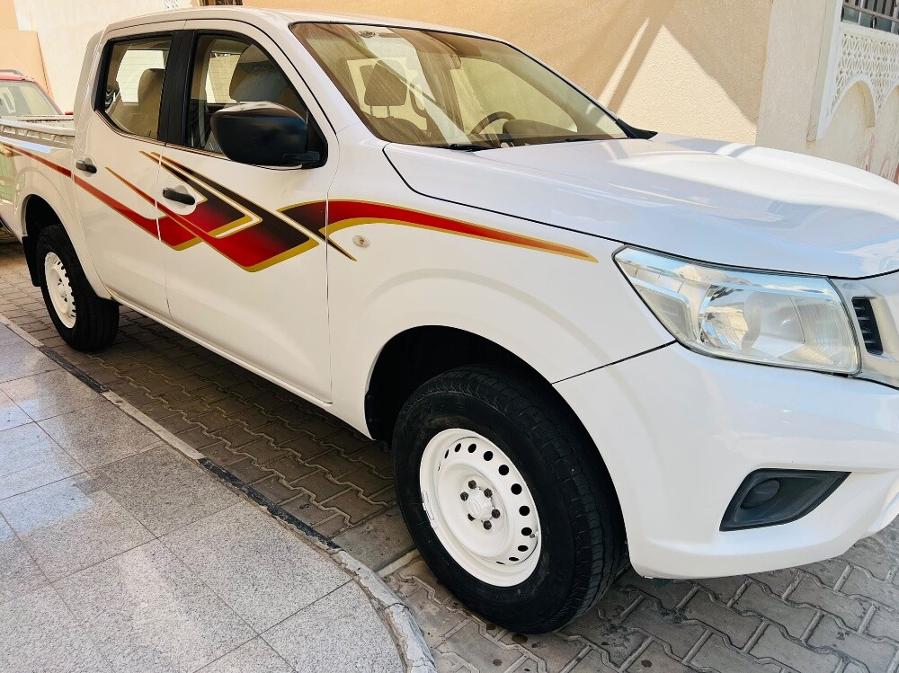 للبيع بيك اب استعمال شخصي - 3
