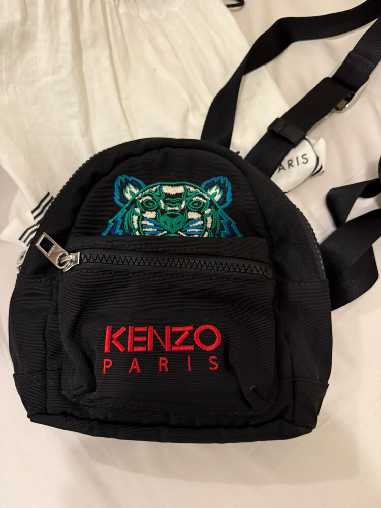 Kenzo Bag - 1