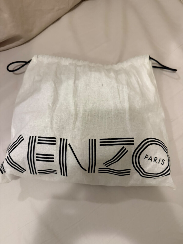 Kenzo Bag - 2