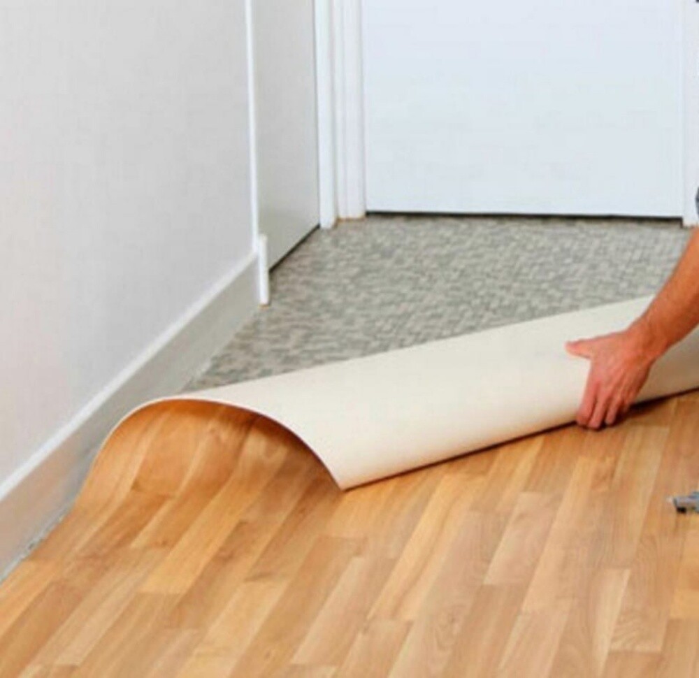 flooring pelastik - 3