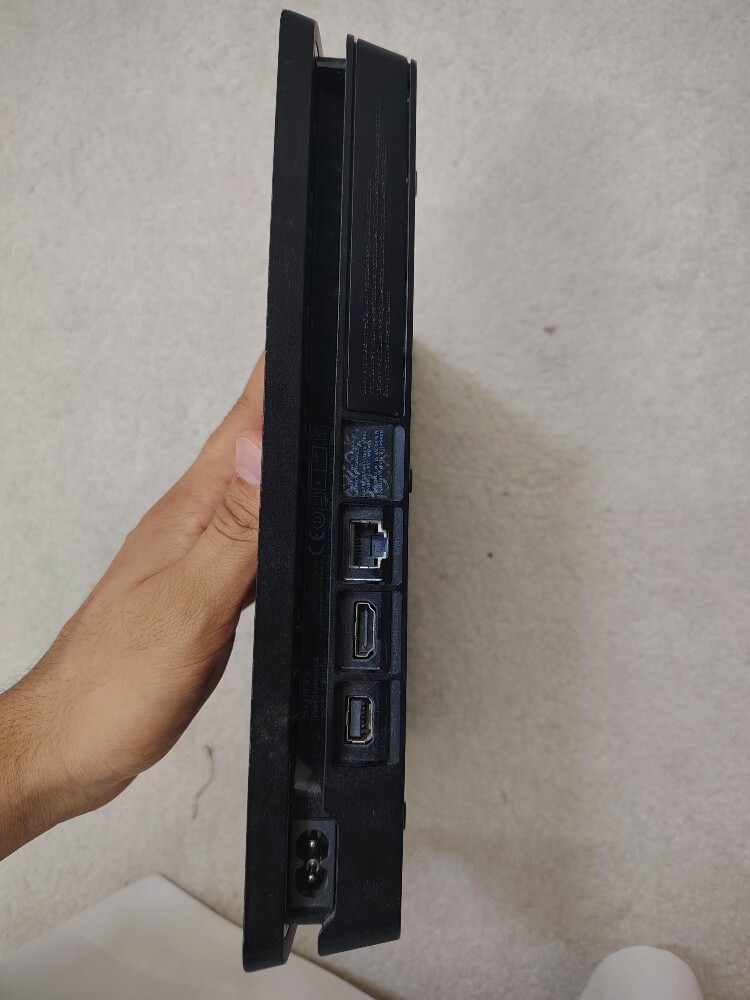 ps4 slim 1tb - 2