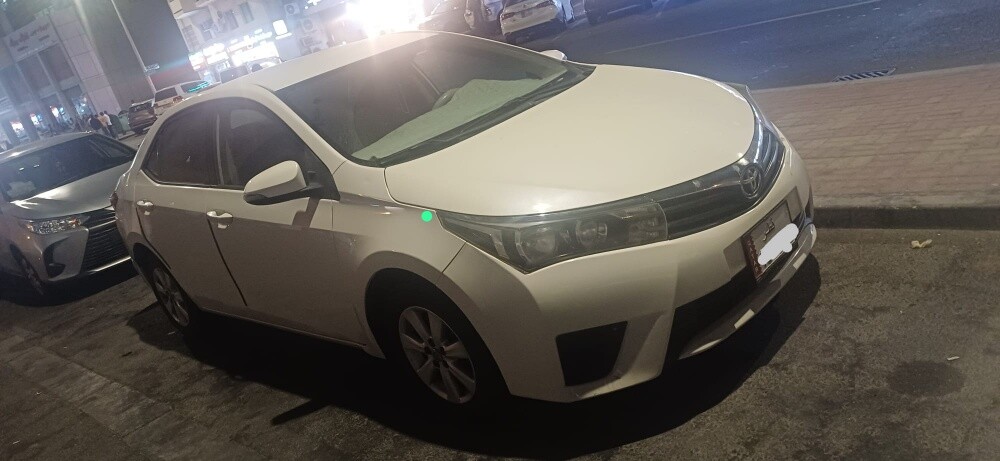 2015 corolla for sale - 2