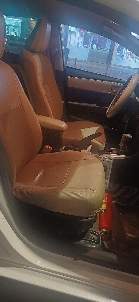 2015 corolla for sale - 6