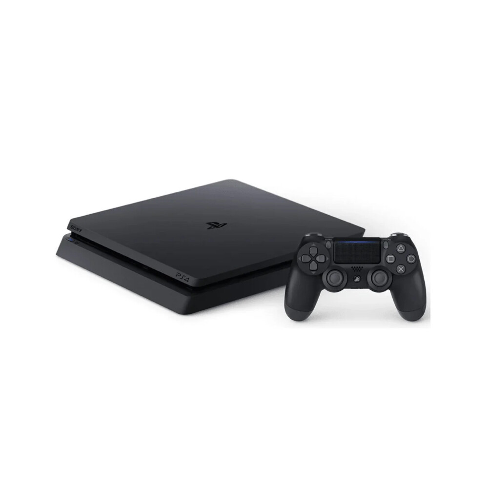 ps4 new - 1