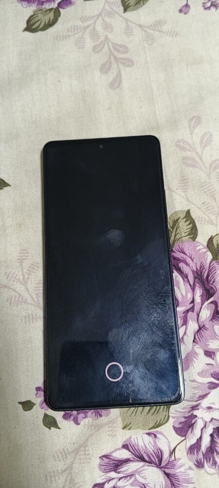 Redmi note 13 pro 12,512Gb - 2