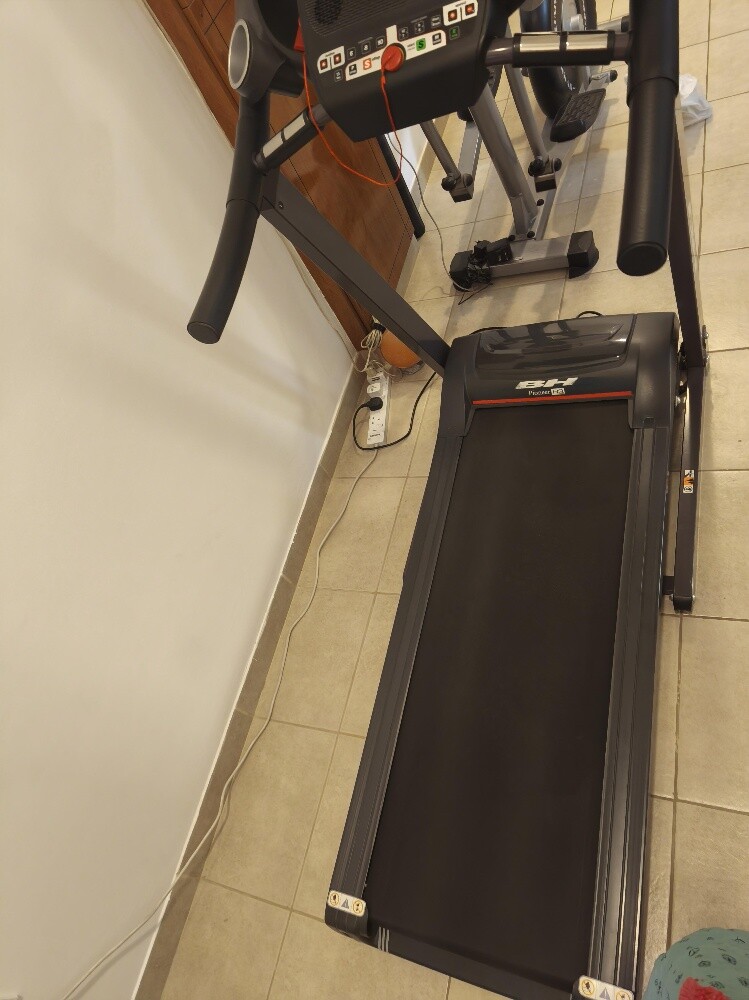 treadmill - 2