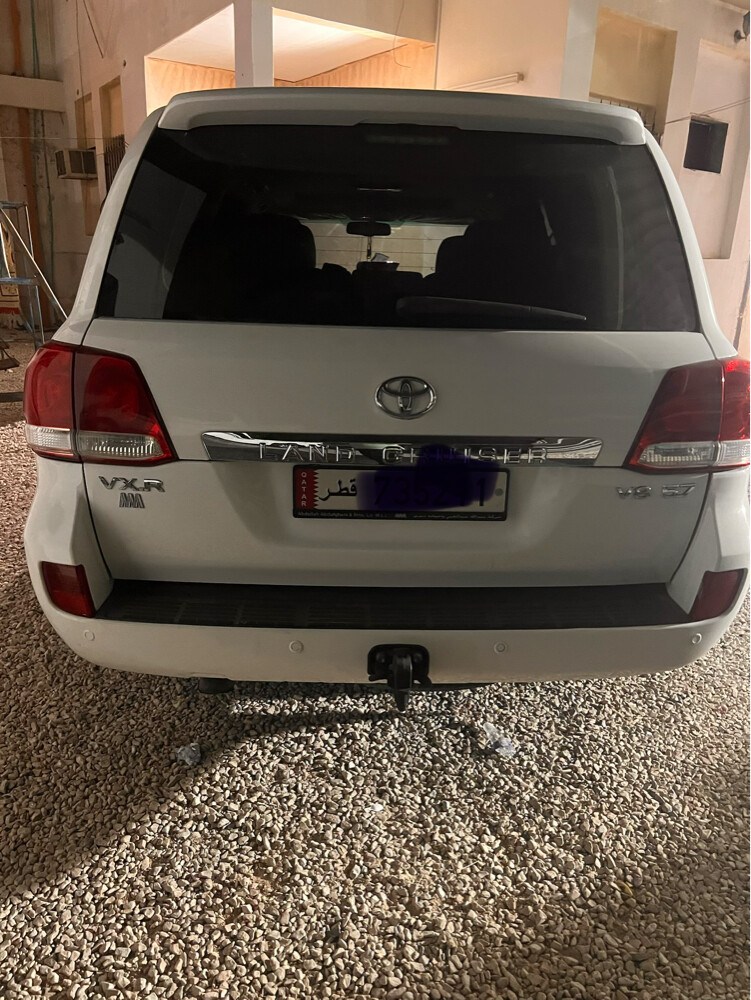 كروزر في اكس - 3