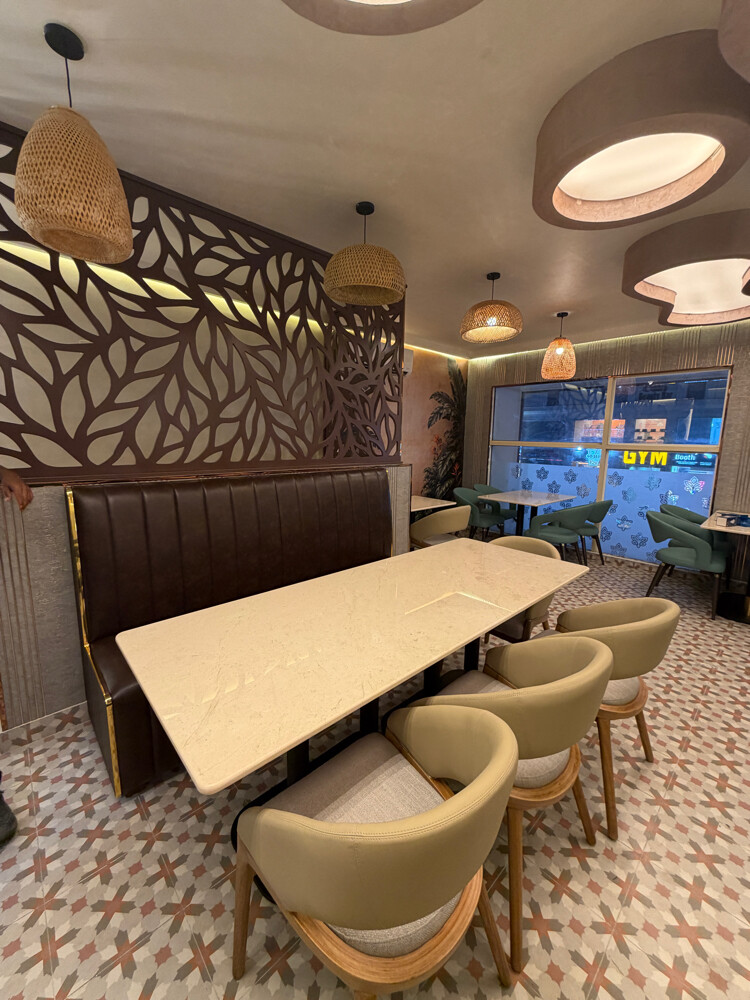 Orru Namma Restaurant  - 5