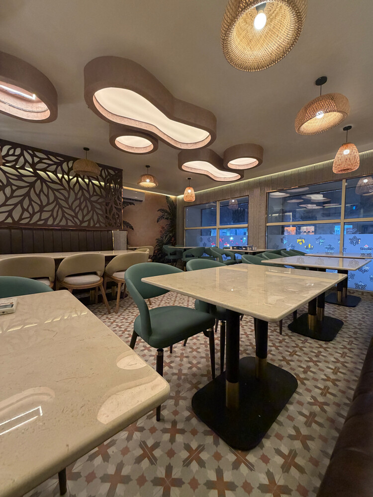 Orru Namma Restaurant  - 2