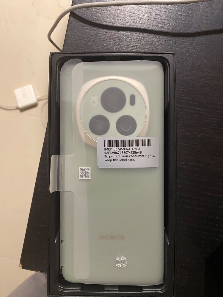 honor magic 6 pro - 2