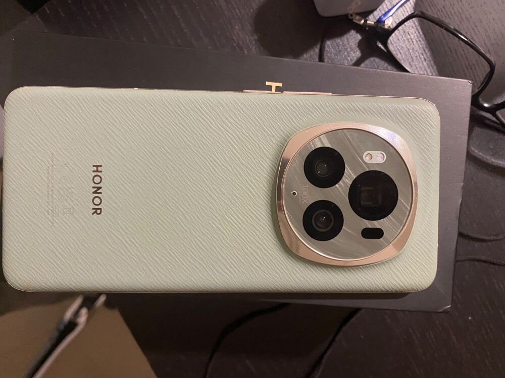 honor magic 6 pro - 6
