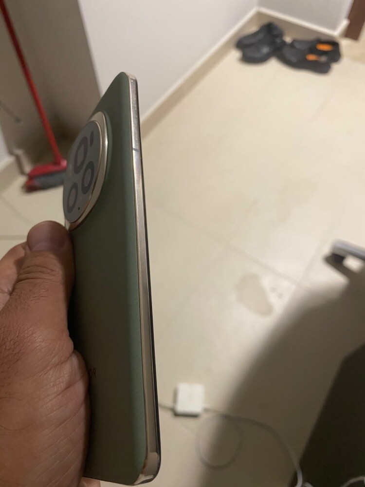 honor magic 6 pro - 5
