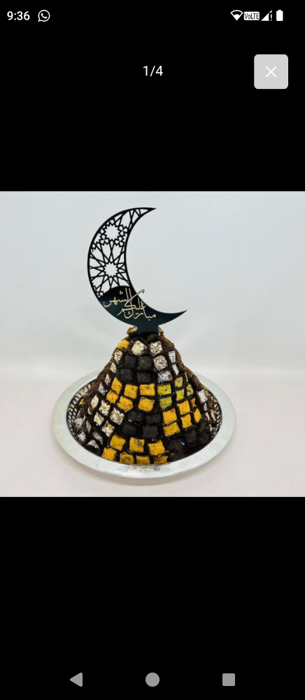 Arabic Food Chef - 10