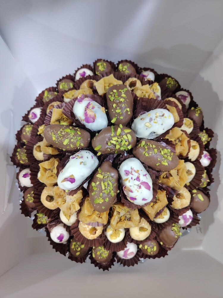 Arabic Food Chef - 1